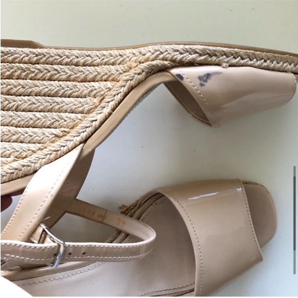 PRADA wedges - Picture 5 of 15